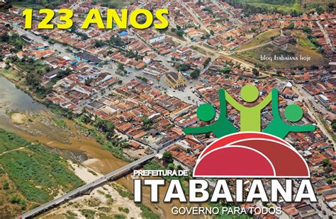 itabaiana paratodos.